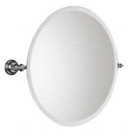 Specchio molato orientabile cm 63 Elite Stilhaus