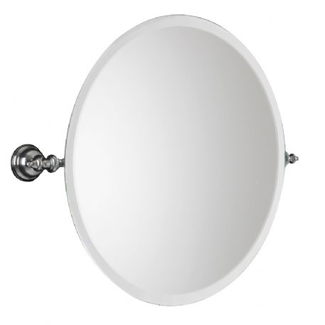 Specchio molato orientabile cm 63 Elite Stilhaus
