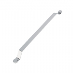 Asta porta asciugamani cm 56 Bucket Stilhaus