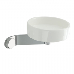 Porta sapone a parete Bucket Stilhaus