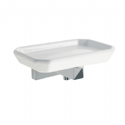 Porta sapone a parete Diva Stilhaus