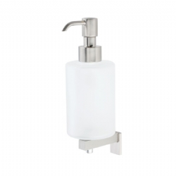 Dosatore sapone a parete Saturno Stilhaus