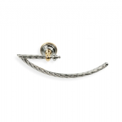 Anello porta salviette Dx cm 31 Giunone Stilhaus