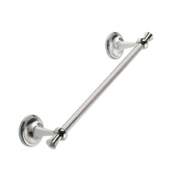 Asta porta salviette cm 37.5 Regal Stilhaus