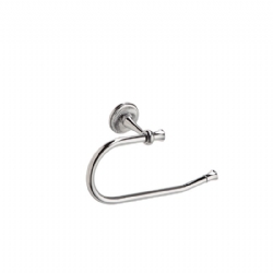 Anello porta salviette Dx cm 23.5 Regal Stilhaus