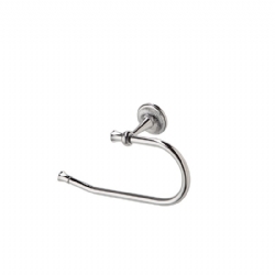 Anello porta salviette Sx cm 23.5 Regal Stilhaus