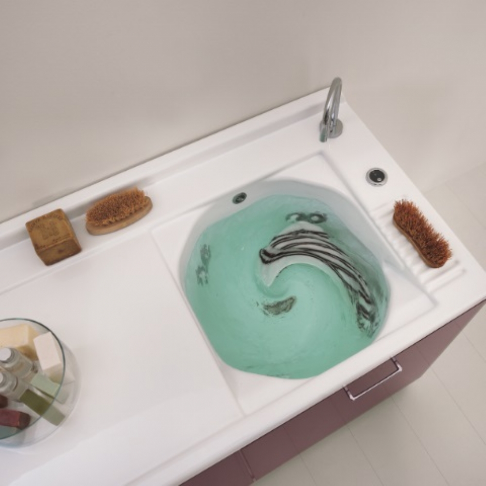 Active Wash