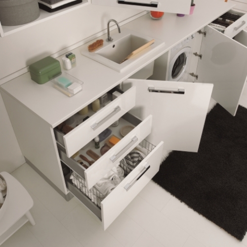 Colavene Smart for Laundry