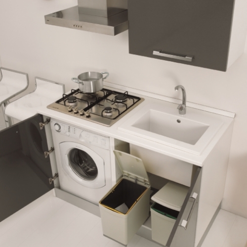 Colavene Smart for Kitchen
