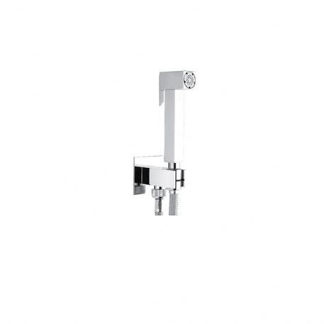 Kit doccia per bidet